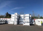 ESTANQUE GASOLINA 20TCG 2.000 LTS. SURTIDOR PUISI ATEX 12/220 V