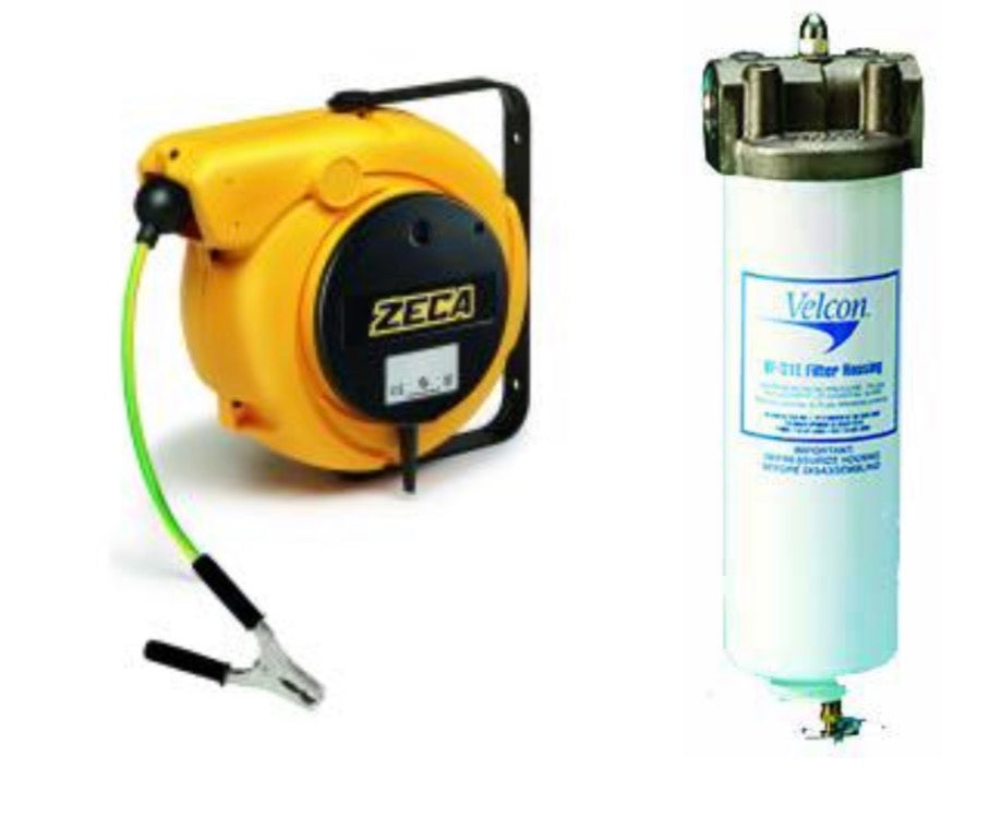Estanque Gasolina Traspo 620Lts
