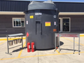 Estanque Gravitank 7.500 litros diesel