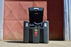 ESTANQUE DIESEL 980 LTS DD980 PETROMAX MANGUERA 10 MTS.