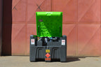 ESTANQUE DIESEL 480 LTS. DD480 PETROMAX MANGUERA 10 MTS.