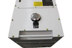 GENERADOR INVERTER HYUNDAI DIESEL 6KW MONOFASICO ISONORIZADO