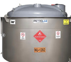 Estanque Gravitank 3.000 Litros diesel