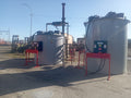 ESTANQUE DIESEL SUPERFICIE 10.000 LTS FT10000+FR PETROMAX CON SURTIDOR