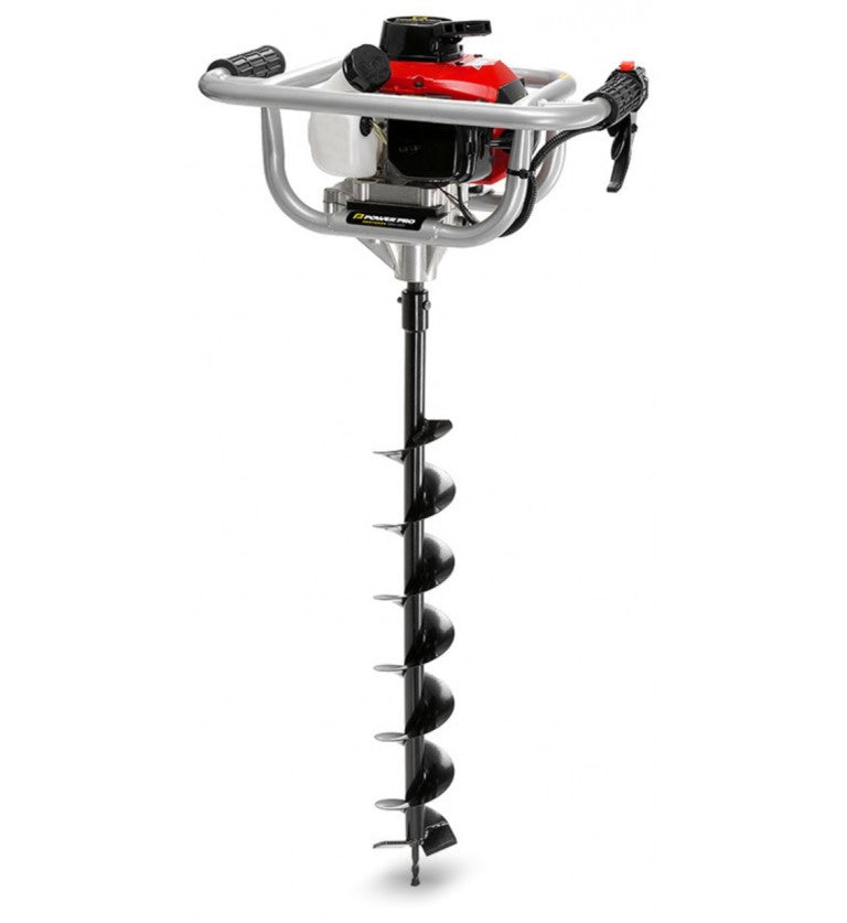 AHOYADOR GP415XT 2HP GASOLINA - POWER PRO