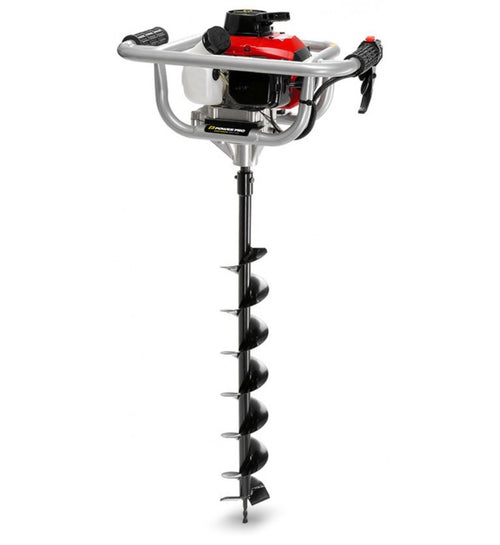 AHOYADOR GP415XT 2HP GASOLINA - POWER PRO