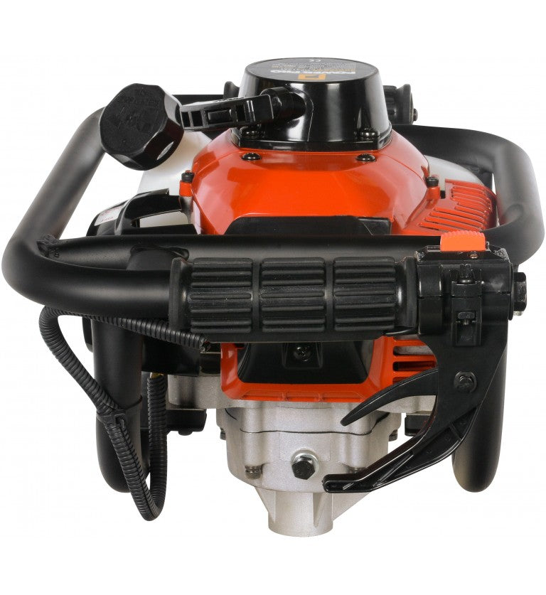AHOYADOR GP415XT 2HP GASOLINA - POWER PRO
