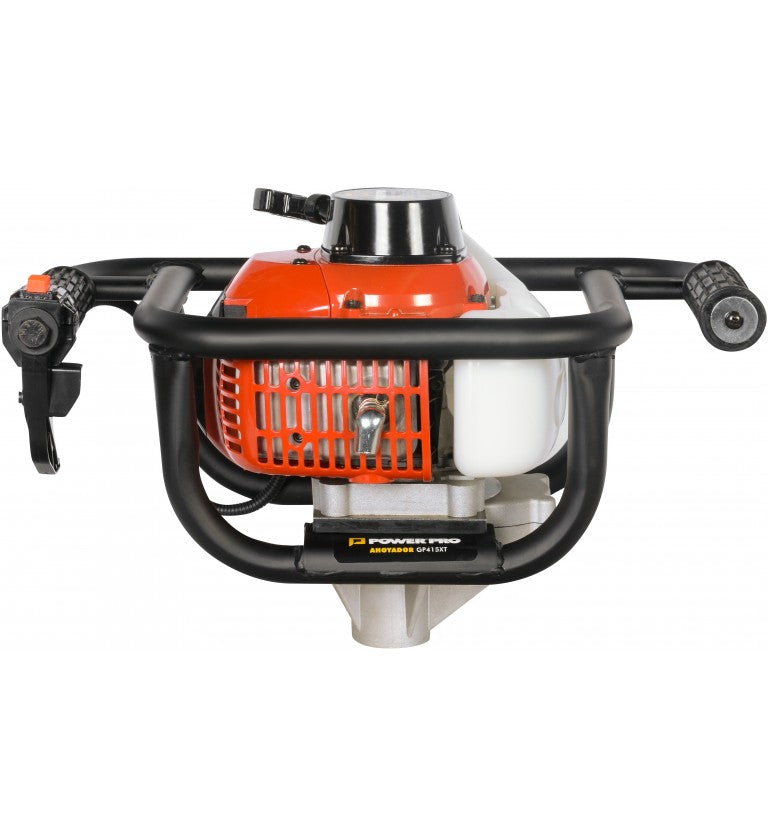 AHOYADOR GP415XT 2HP GASOLINA - POWER PRO