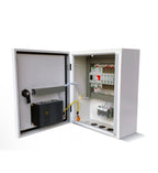 ATS 100amperes HALTER