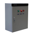 ATS KRAFTER PARA GENERADOR DE 20, 30, 40 Y 45 KVA