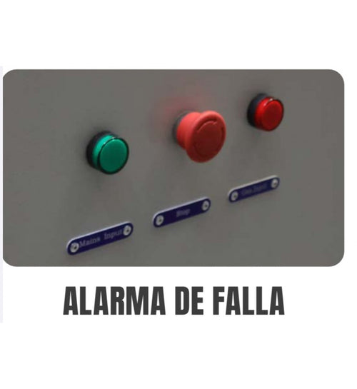 ATS KRAFTER PARA GENERADOR DE 20, 30, 40 Y 45 KVA
