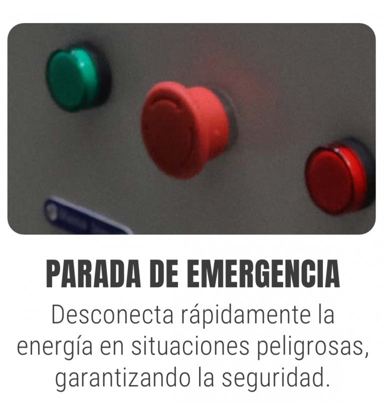 ATS KRAFTER PARA GENERADOR DE 20, 30, 40 Y 45 KVA