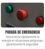 ATS KRAFTER PARA GENERADOR DE 20, 30, 40 Y 45 KVA