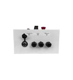 ATS MONOFASICO 40 AMPERES PARA GENERADORES KOLVOK GO70GTA Y GO82GTA