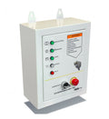 ATS MONOFASICO 40 AMPERES PARA GENERADORES KOLVOK GO70GTA Y GO82GTA