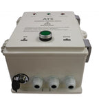 ATS Trifasico 10KVA - Krafter