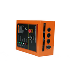 ATS para Generadores Gasolina Hyundai