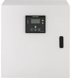 ATS para equipos KOLVOK GSS14D - GSS18D monofásicos 125 A