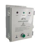 ATS para equipos krafter - 10 KVA