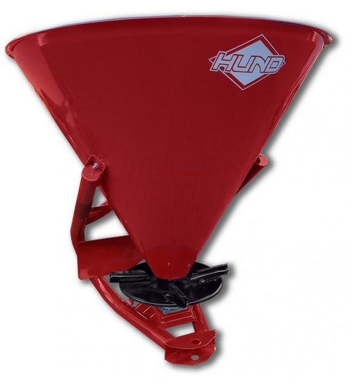 Abonadora DF-450 - Hund