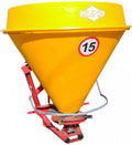 Abonadora DF-650P - Hund