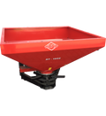 Abonadora DF1000 - Hund