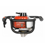 Ahoyador GP415XT 2HP Gasolina + Broca de 10, 15 , 20 CM - PowerPro