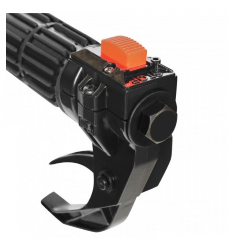 Ahoyador GP415XT 2HP Gasolina + Broca de 10, 15 , 20 CM - PowerPro