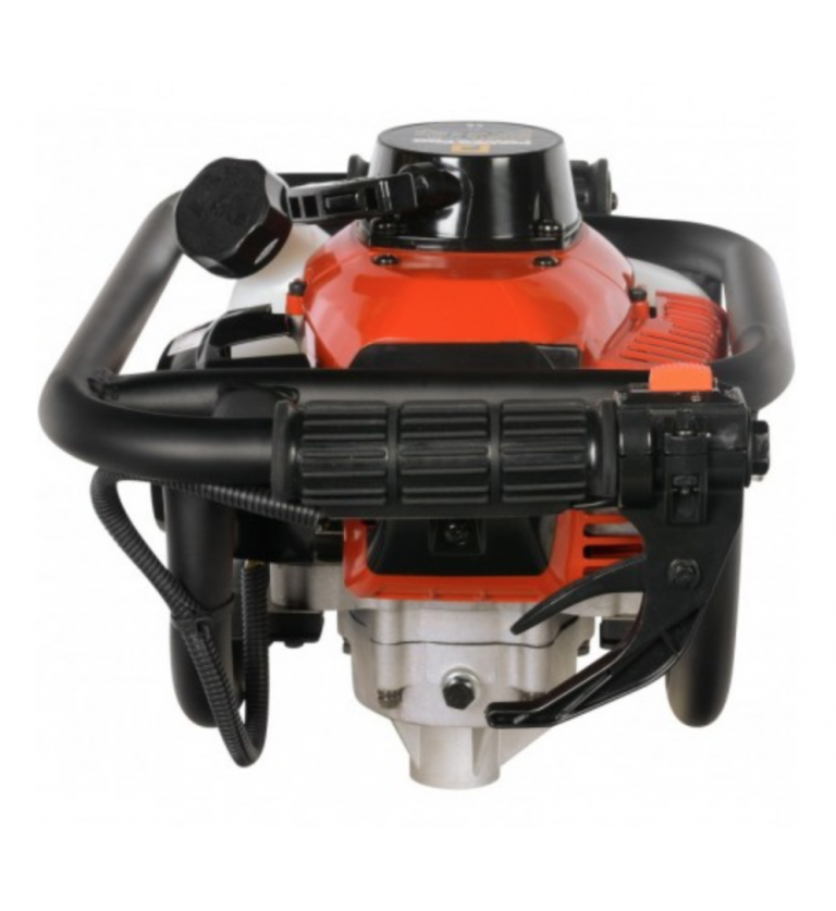Ahoyador GP415XT 2HP Gasolina + Broca de 10, 15 , 20 CM - PowerPro