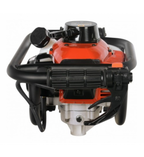 Ahoyador GP415XT 2HP Gasolina + Broca de 10, 15 , 20 CM - PowerPro