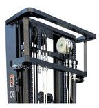 Apilador Contrabalanceado Base Ajustable S2055CM