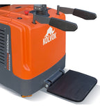 Apilador Contrabalanceado Base Ajustable S2055CM
