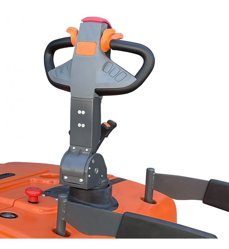 Apilador Contrabalanceado Base Ajustable S2055CM