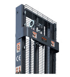 Apilador Eléctrico Base Americana S1535B6