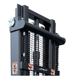 Apilador Semi Eléctrico Horquilla Ajustable SSE1535BA