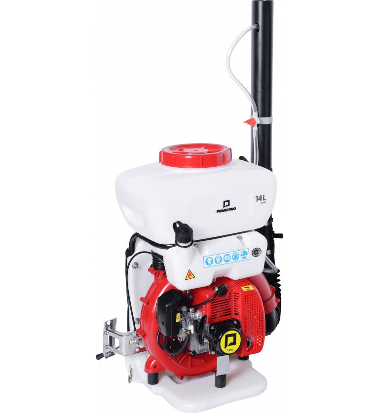 Atomizador 14Lts AT140 Power Pro