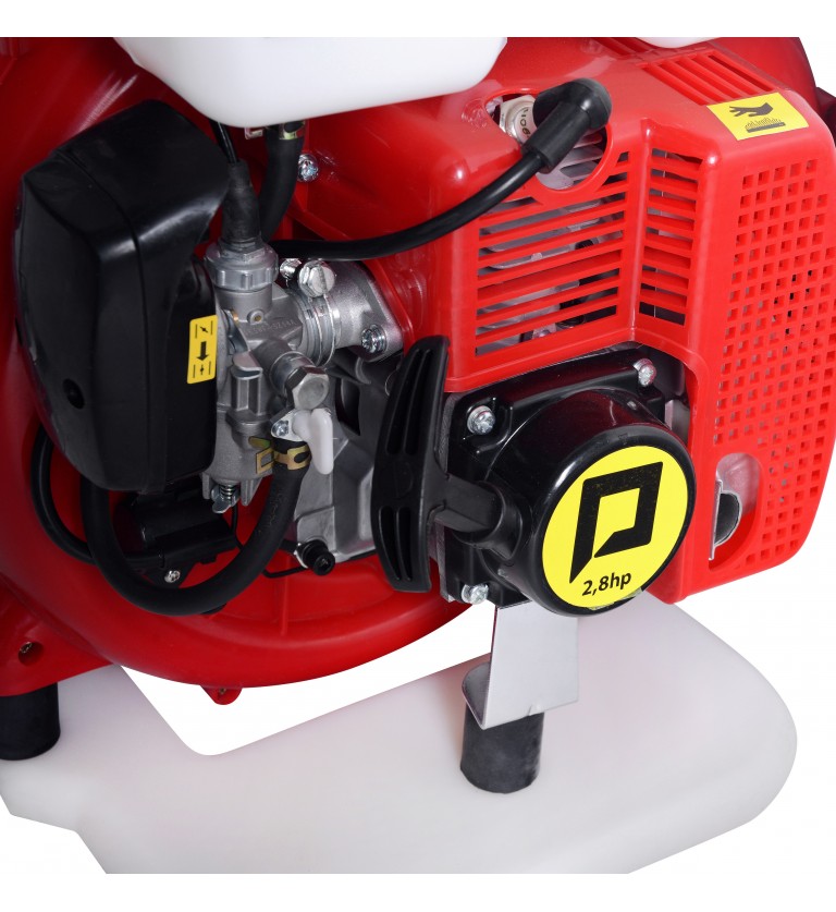 Atomizador 14Lts AT140 Power Pro