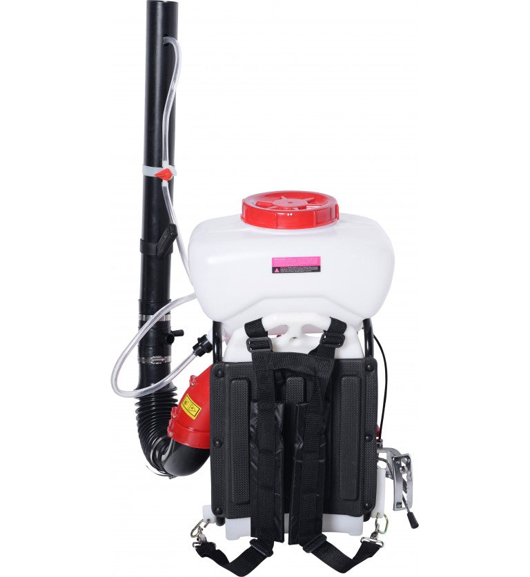 Atomizador 14Lts AT140 Power Pro