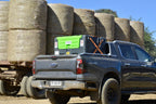 ESTANQUE DIESEL 600 LTS. DD600HR PETROMAX MANGUERA 10 MTS.