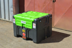 ESTANQUE DIESEL 480 LTS. DD480 PETROMAX MANGUERA 10 MTS.