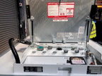 ESTANQUE GASOLINA 20TCG 2.000 LTS. SURTIDOR PUISI ATEX 12/220 V