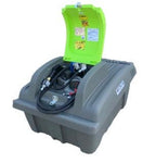Estanque transportable 600L Adblue