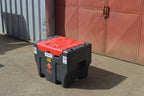 ESTANQUE GASOLINA 400 LTS GT400HR PETROMAX MANGUERA 10 MTS