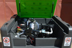 ESTANQUE DIESEL 600 LTS. DD600HR PETROMAX MANGUERA 10 MTS.
