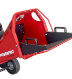 CHIPEADORA DE MADERA AP750W GASOLINA - POWER PRO