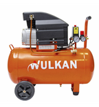 COMPRESOR 25 LTS 2,5 HP - WULKAN