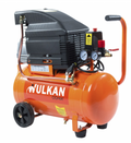 COMPRESOR 25 LTS 2,5 HP - WULKAN