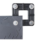 CONECTOR WEGE 4 PERNOS