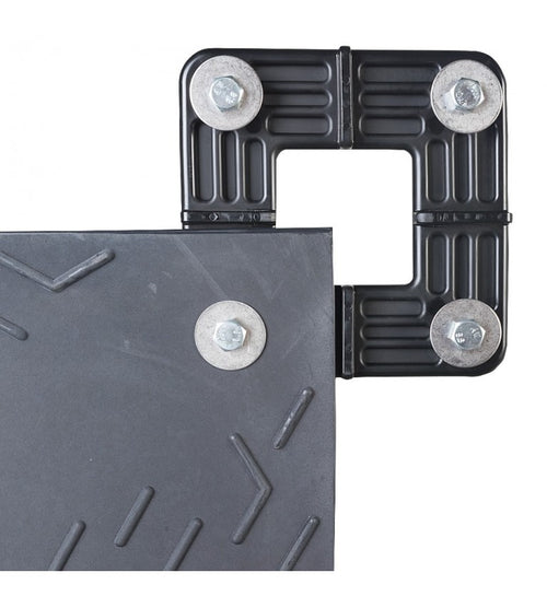 CONECTOR WEGE 4 PERNOS