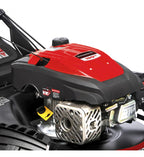 CORTACESPED RUEDA ALTA GASOLINA POWERPRO XP1900P